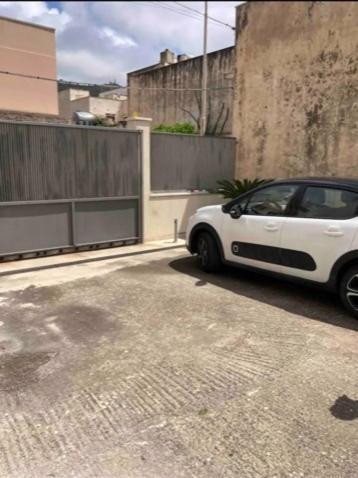 Nonna N'Zina Trapani Casa Vacanza Эриче Экстерьер фото